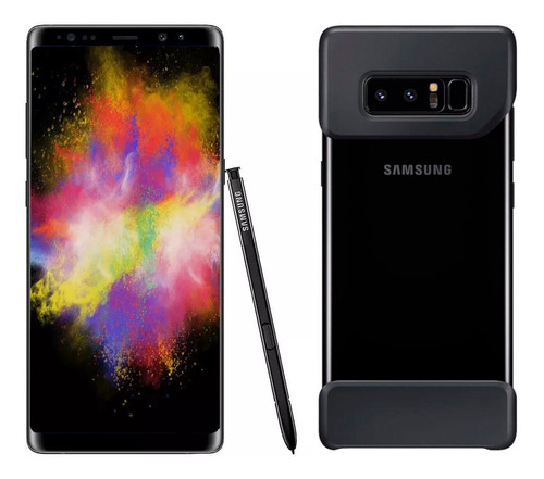 Samsung Galaxy Note 8 N950 6,3 4g 64gb 6gb Cpo + Regalo Amv (Reacondicionado)