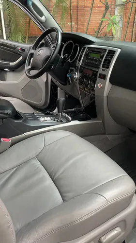 Toyota 4runner 2007 Limited