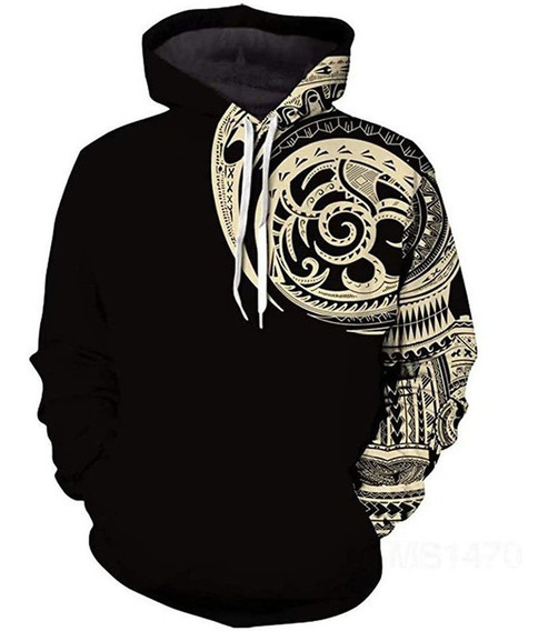 14 Nuevo Sudadera Estampado Viking War Pattern 14 Nuevo Sudadera Estampado Viking War Pattern