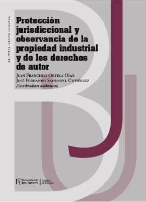 Libro Protección Jurisdiccional Y Observancia De La Propied