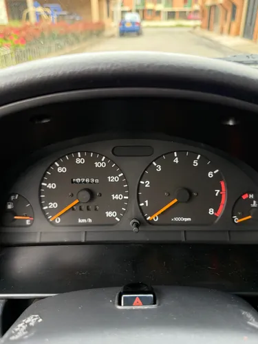 Chevrolet Vitara 1.6l