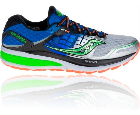 saucony triumph iso 3 precio argentina