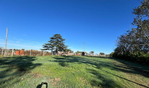 Lote En Venta