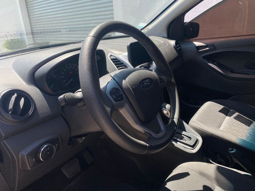 Ford Ka 1.5 Se At