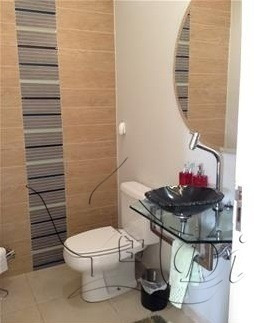 Imagem 16 de 26 de Casa - Ca00014 - 34890026