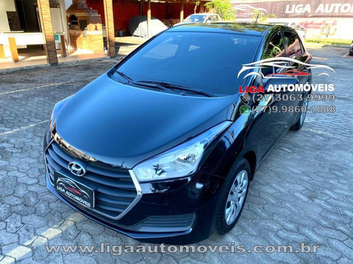 Hyundai Hb20 Comf./c.plus/c.style 1.0 Flex 12v