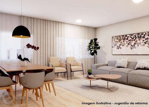 Apartamento À Venda No Bairro Leblon - Rio De Janeiro/rj - O-16314-26810