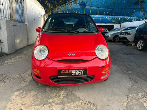 Chery QQ 1.1 16v 5p