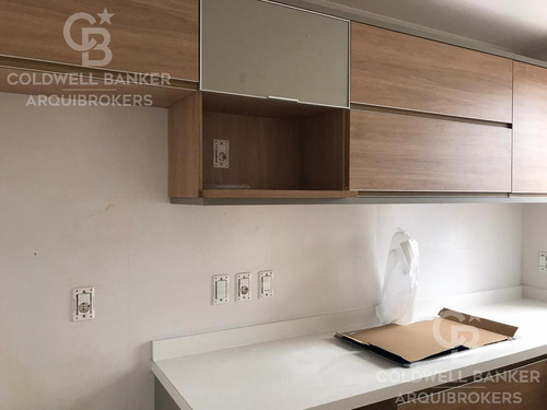 Apartamento De 2 Dormitorios En Venta Con Renta En Punta Carretas