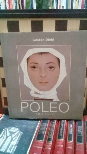 Poleo-gastón Diehi