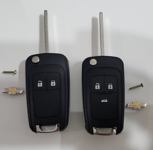 Carcasa Para Chevrolet Sonic, Cruze, Tracker, Envío Gratis.