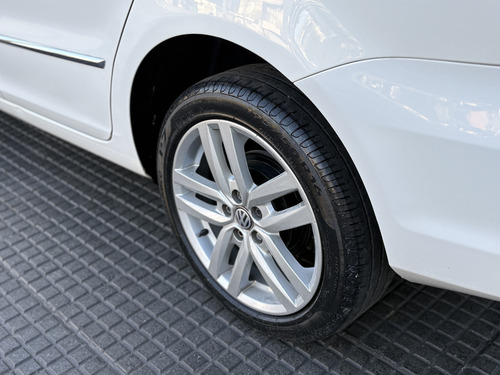 Volkswagen Suran 1.6 Highline Msi 110cv