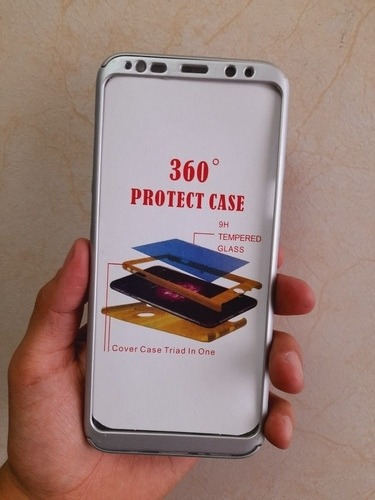 Fundas, Case, Protectores, Para Samsung ( Galaxy S8 Plus )