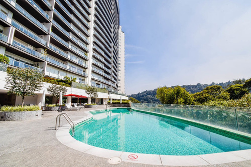 Imagen 6 de 19 de Departamento Venta Cumbres De Santa Fe, Parque Reforma