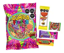 Comprar Zumba Fiesta Surtido Dulces Piñatas Niños Piñatero Economico