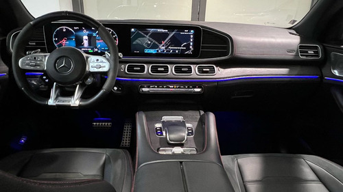 Mercedes-benz Clase Gle 2020