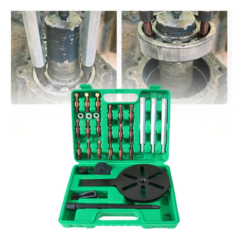 Accesorios Genéricos Para Extractor De Engranajes De