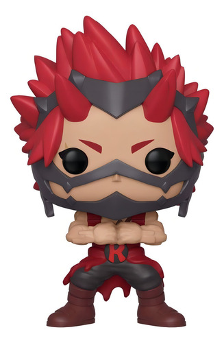 Funko Pop! Animation My Hero Academia Eijiro Kirishima #606