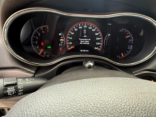 Jeep Grand Cherokee 2013 4x4