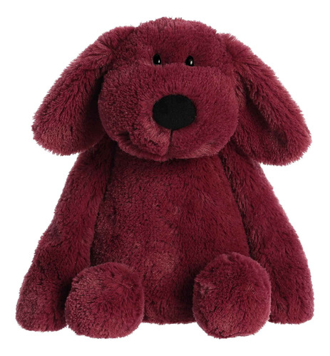 Aurora® Cuddly Huggle Buddies Dexter The Huggable Dog - An