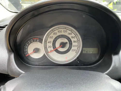 Mazda 2 1.5 15hm8 2010