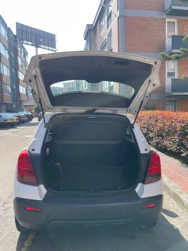 Chevrolet Tracker 1.8 Lt 4x2