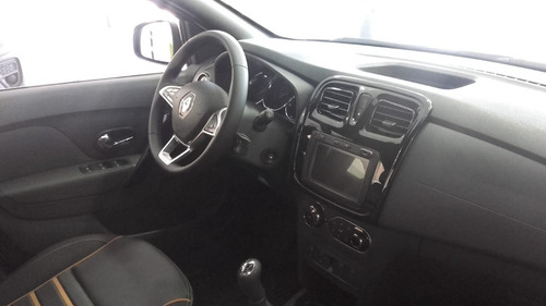 Auto Camionetas Renault Stepway Zen Vento Amarok Megane Sb