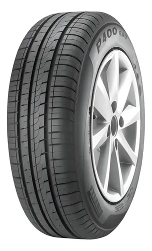 Pneu Pirelli P400 Evo 175/65 R14 Aro 14 82h Ev H