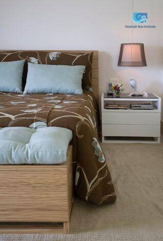 Imagem 13 de 30 de Apartamento À Venda, Praia Da Enseada, Guarujá. - Ap4566
