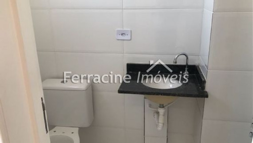 Imagem 3 de 13 de 00364 - Apartamento 2 Dorms, Vila Clotilde - Guarulhos/sp - 364