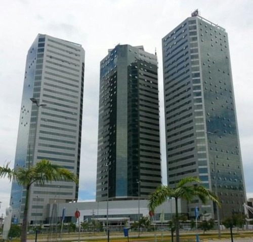 Imagem 5 de 28 de Empresarial Rio Mar Trade Center - Rm0529 - 3569431