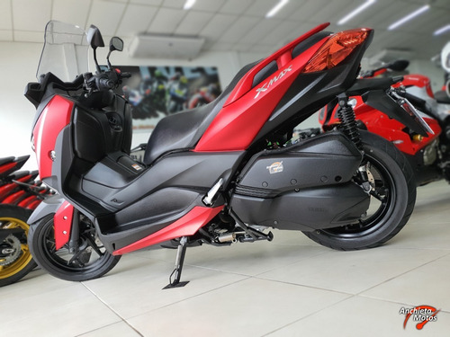 Imagem 9 de 11 de Yamaha Xmax