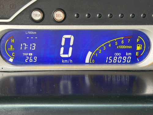 Chery QQ 1.1 16v 5p