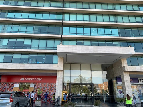 Imagen 2 de 19 de Oficina En Arriendo En Lo Barnechea