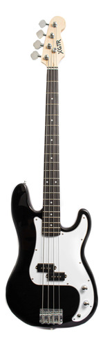 Bajo Eléctrico Xgtr Precision Negro Pb100-bk