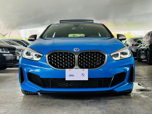 Bmw Serie 1 5p M135a Xdrive L4/2.0/t Aut 2024
