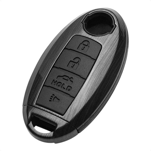 Funda Para Llave Control Remoto Automovil Infiniti Nissan