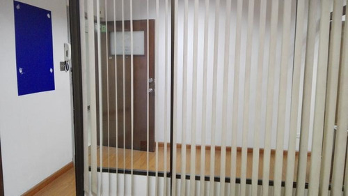 Imagen 17 de 17 de Oficina En Arriendo En Bogota La Veracruz