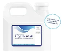 Comprar Desinfectante Líquido Enzimático Lavado Utensilios Médicos