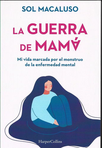 La Guerra De Mama - Solo Macaluso