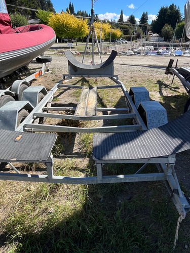 Velero Mastracchio 24.5
