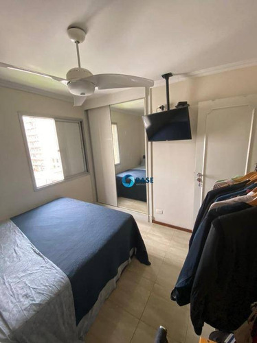 Apartamento Com 2 Dormitórios Para Alugar, 100 M² Por R$ 4.000,00 - Pinheiros - São Paulo/sp - Ap8330