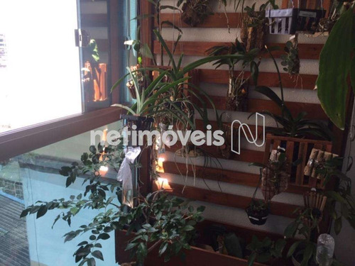 Imagem 23 de 30 de Venda Apartamento 3 Quartos Carlos Prates Belo Horizonte - 846170