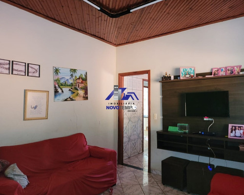 Imagem 17 de 25 de Chacará Em Guarapes Com 3 Quartos, Confira !!! - Ch00053 - 70836083