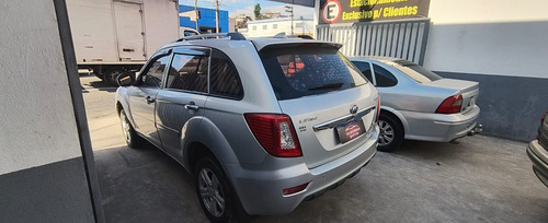 Lifan X60 1.8 Vip 4x2 5p