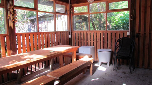 Imagen 9 de 13 de ¡¡¡linda Casa En Parque!!! a Pasos Del Centro De Pucón