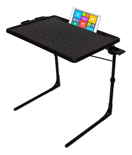 Table-mate Xl Pro Mesa De Escritorio Plegable Extra Grande, 