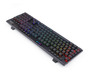 Segunda imagen para búsqueda de teclado gamer