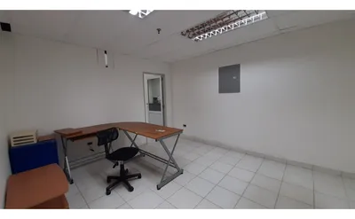 Oficina en alquiler