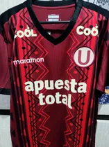 Comprar Camiseta Club Universitario De Deportes 2023 Alterna